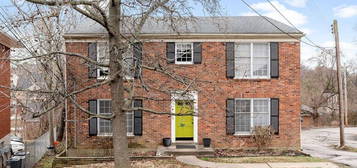 2720 Riedling Dr Unit 2720-6, Louisville, KY 40206