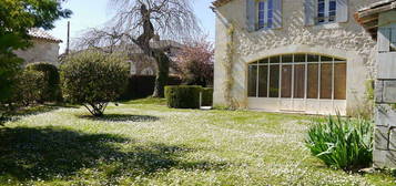 Maison de campagne à louer