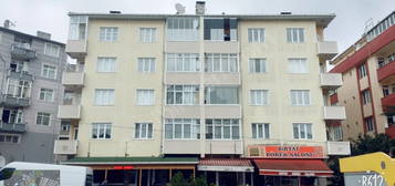 Ç.KÖY MERKEZDE AMFİ TİYATRO ARKASI İSKANLI 250 M2 5+1 DUBLEKS