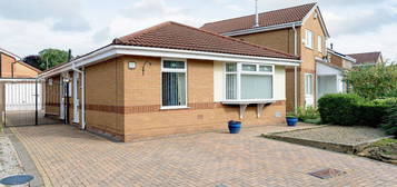 3 bed bungalow for sale