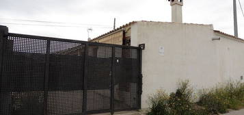 Casa rural en calle Molino la Serena en Cehegín