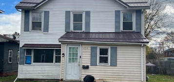 428 Standish St, Elmira, NY 14901