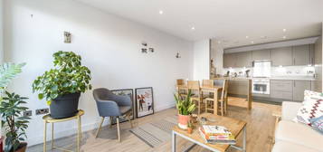 Flat for sale in Norman Road, Greenwich SE10