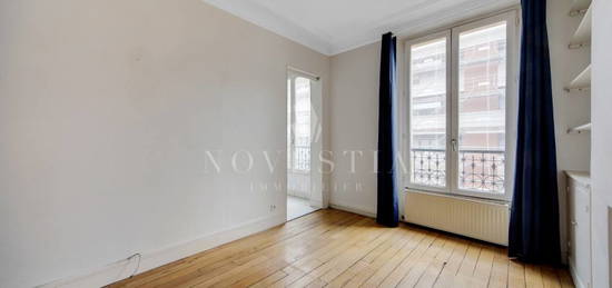 Vente appartement 2 pièces 37 m²