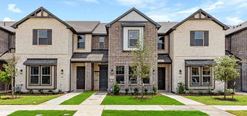 6531 Baritone Ct, Sachse, TX 75048