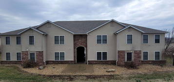 2BR-1BA Apartment - Jacob & Justin Estates - Union MO, 101 Josie Dr, Union, MO 63084