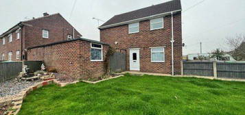 Semi-detached house to rent in Taylor Crescent, Sutton-In-Ashfield NG17