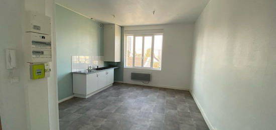 Appartement 2 pièces 36m2