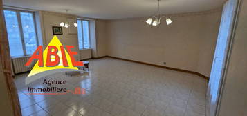 Maison  à vendre, 4 pièces, 3 chambres, 109 m²