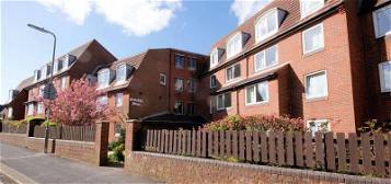 Property for sale in Hometide House, Lee-On-The-Solent PO13
