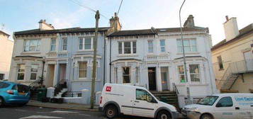 Flat to rent in Ditchling Rise, Brighton BN1