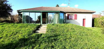 Achat maison 5 pièces 132 m²