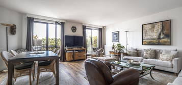 Vente appartement 4 pièces 106 m²