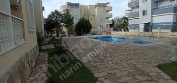 DİDİMDE 3+1 140 M2 KİRALIK HAVUZLU DUBLEKS DAİRE 30.000 TL