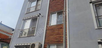 AYDIN İNCİRLİOVA ZAFER MAHALLESİ 2+1 AYRI MUTFAK YENİ DAİRE