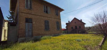 Casa indipendente in vendita in strada Provinciale 90