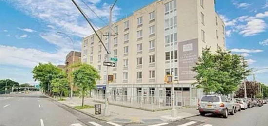 112-02 Northern Blvd Unit 6E, Flushing, NY 11368