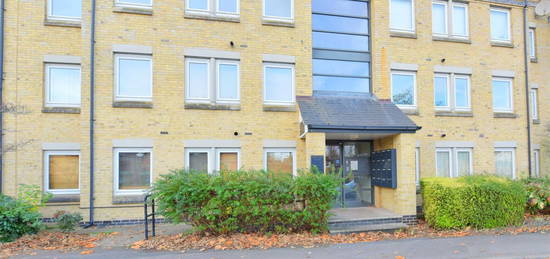 Flat for sale in Olympian Court, York YO10