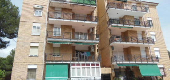 Piso en venta en calle García Sola, 9 -1