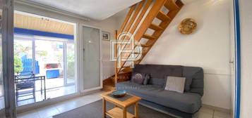 Maison  à vendre, 3 pièces, 2 chambres, 44 m²