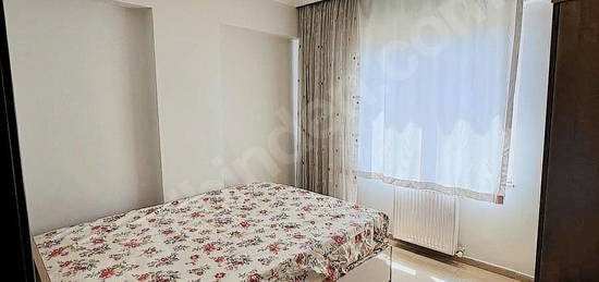 ORDU CADDESİ KİRALIK EŞYALI DAİRE 2+0