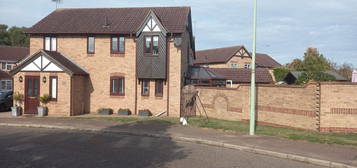 4 bed detached house for sale