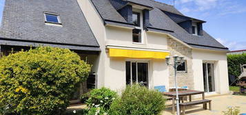 Maison 6 pièces 173 m²