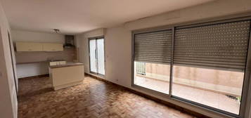 Achat appartement 3 pièces 63 m²