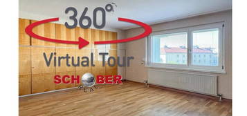 360° TOUR! Renovierungsbedürftig - Umbau in 4 Zimmer möglich