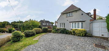 2 bedroom detached house for sale