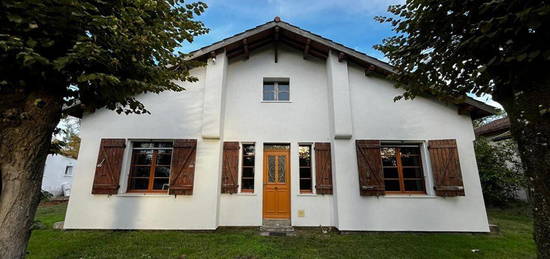 Maison 3 pièces 67 m²