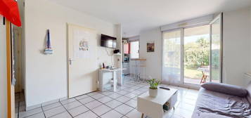 Appartement 1 pièce 30 m²