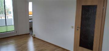 Helle, ruhige und vollst. renovierte 2-Zimmer-Wohnung mit EBK in Zschopau