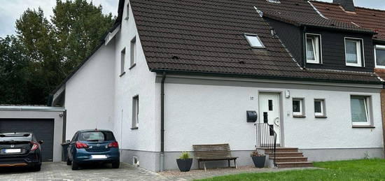 Großzügig geschnittene 3,5 Zimmer Wohnung in Herten