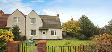 End terrace house for sale in Wellington Street, Stainforth, Doncaster, South Yorkshire DN7