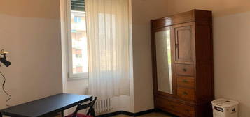 Single room available for Erasmus student