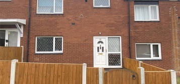 Terraced house to rent in Brereton, Brookside, Telford TF3