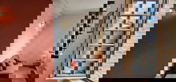 JOLI T2 meublé direct proprio