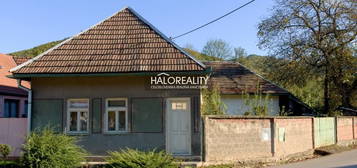 HALO reality - Predaj, rodinný dom Tekovská Breznica