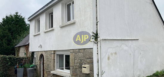 Maison  à vendre, 4 pièces, 2 chambres, 57 m²