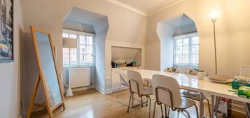 Flat for sale in Maiden Lane, London WC2E