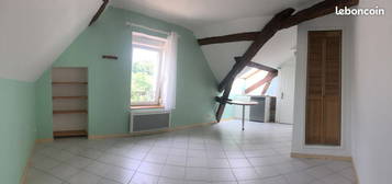 Loue studio d 28m² sur Epinal