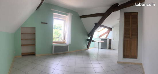 Loue studio de 28m² sur Epinal