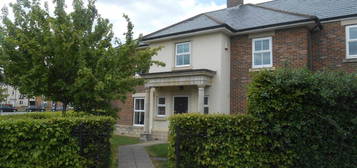 Link-detached house to rent in Dowland Close, Swindon SN25