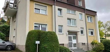 ruhig gelegene 71 qm Wohnung mit Balkon u. Stellplatz