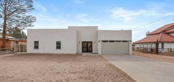 532 James St, El Paso, TX 79915