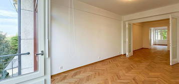 Pronájem bytu 3+1 90 m²