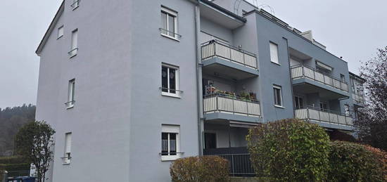 2 Zi. Wohnung mit TG-Stellplatz in Schopfheim (Gündenhausen)