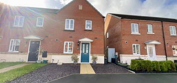 Semi-detached house for sale in Stryd Bennett, Parc Y Strade, Llanelli SA15