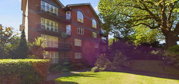 Flat for sale in Windermere House, Mossley Hill Dr, Liverpool. L17